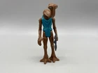 Vintage Star Wars Action Figure - 1978 Kenner Hammerhead Hong Kong W/ Blaster