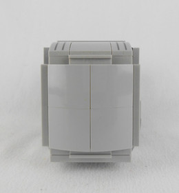 Lego BrickHeadz Captain Phasma Set Pre-Built No Instructions 41486