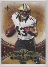 2013 Topps Triple Threads Purple 214/320 Darren Sproles #90 d4e