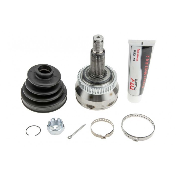 Joint d'arbre de transmission avant et cardan pour véhicule Hyundai Tucson 2.0 CRDi