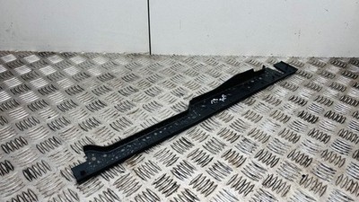 Audi A5 2019 Links Verkleidung Kotflügel 8W6820581E LIU44642
