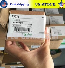 1PC Schneider 33071 Micrologic 2.0 A New In B...