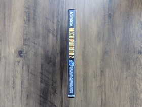MechWarrior 2 &ndash; Sega Saturn PAL