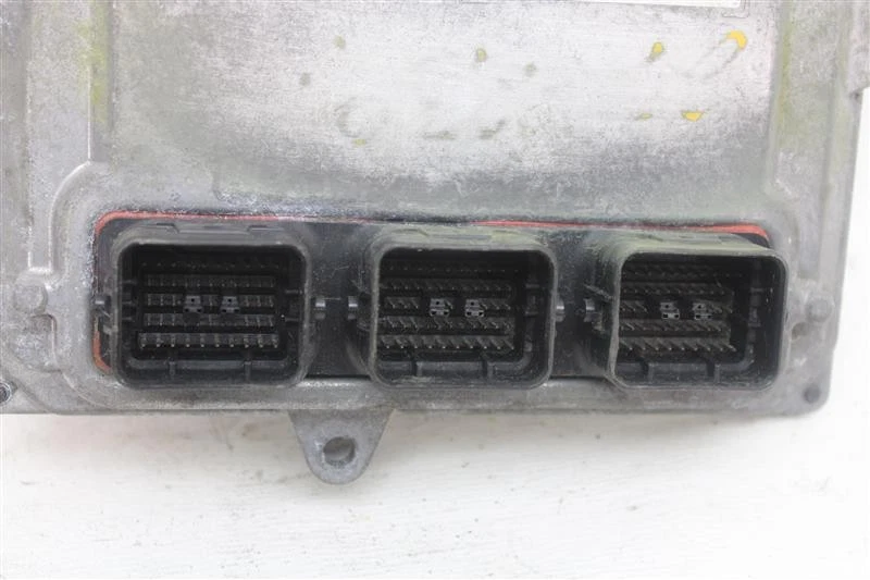 Computadora ECU ECM HONDA ODYSSEY 2013 13 2011 11 37820RV0A58 1161129 Foto 2 de 4