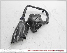COMMUTATORE BLOCCHETTO DEVIO SINISTRO original for HONDA CBR 500 R ABS 2012-2014