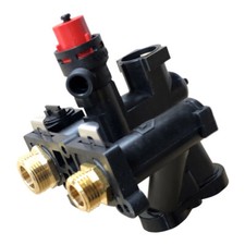 ARISTON E COMBI ONE 24 & 30 FLOW GROUP 65115933