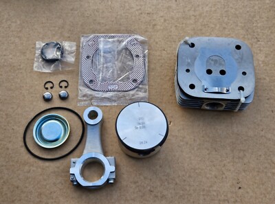 L049 Repsatz passend WABCO  Kompressor Reihe  411 140.. / 411 141..  DEUTZ FENDT