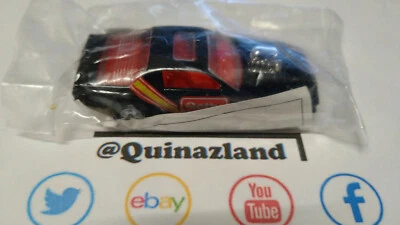 Hot wheels Chevrolet Camaro Promo Getty (Cart) - Photo 1/4