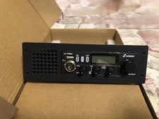 Stabo xm 3006e-R VOX 12/24V CB-Mobilfunkgerät - Schwarz