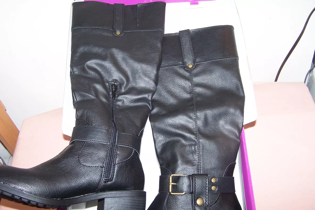 Rampage cheap boots price