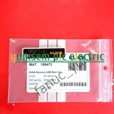 00-158-473 USB-STICK 00158473 Robot module Brand New In Box DHL Shipping