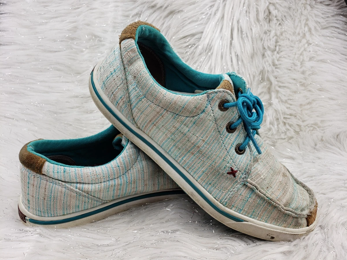Blue twisted x shoes shop
