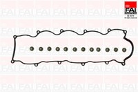 Fai Autoparts RC1804S Gasket, Cylinder Head Cover For Ford Mazda