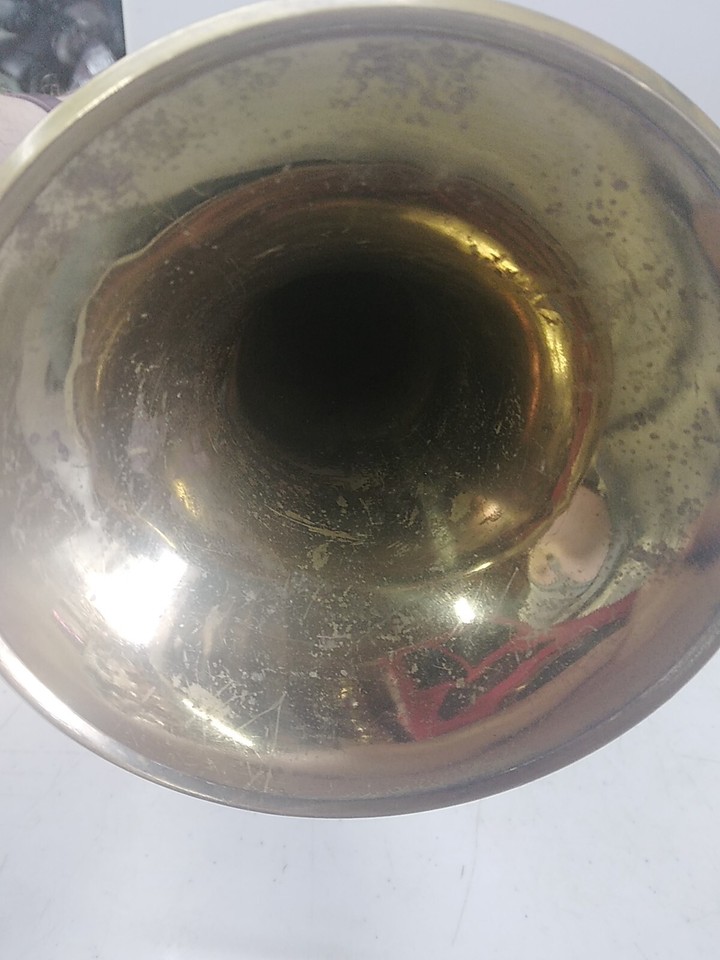 VINTAGE King H.N White Professional Master Model Circa 1940's W