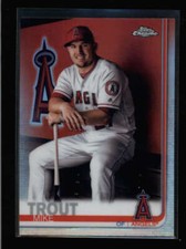 2019 Topps Chrome Baseball Variations Gallery 66