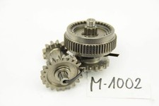 Triumph Tiger Explorer 1200 V13VG Bj.2012 - Engrenage de demarrage öæ pignon 566