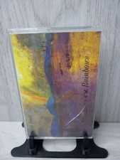 PHILIP JONES SHADOWS  RAINBOWS CASSETTE TAPE ALBUM - RARE RETRO VINTAGE