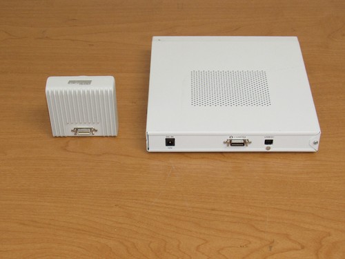 Nikon Digital Sight DS-Fi1 Kamera & DS-U2 USB Controller Unit - UNGETESTET - Bild 2 von 11