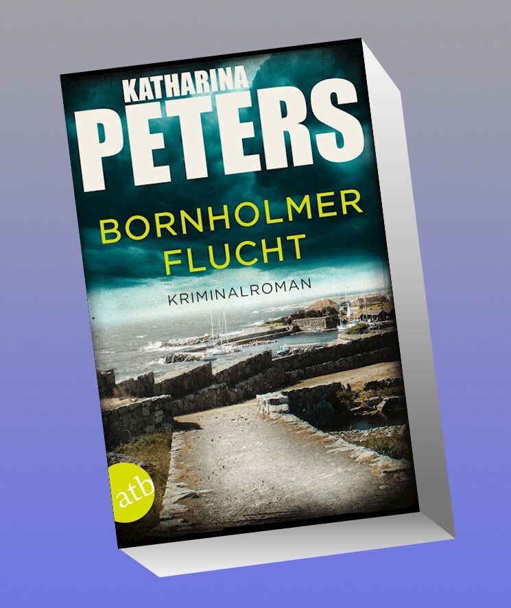 Thumbnail - Bornholmer Flucht Katharina Peters