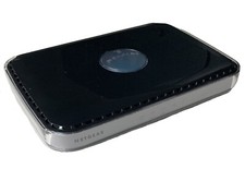 Netgear WiFi Wireless Router WNDR3400 N600 Dual Band