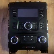 Autoradio Renault MEGANE