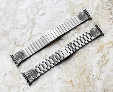 Saint George Engraved Band for Apple Watch Ultra 3 2 1, 11 10 SE 3 Series -DK2