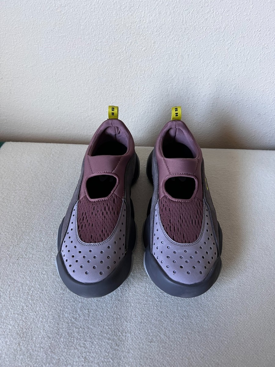 Oakley Factory Team Flesh Sandals - Size 11.5 - Rose Taupe Oakley Factory Team Flesh Sandals - Size 11.5 - Rose Taupe