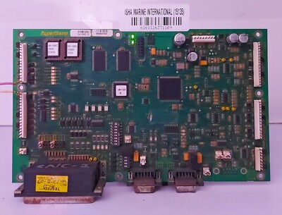 Hypertherm 041991 HYPO41992-LF PCB-Platine
