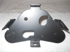 Land Rover Range Rover Abs Mounting Bracket 2003-2009 Sru000050
