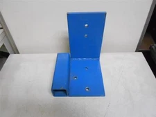 Mounting Bracket for Reed CV4 Chain Vise