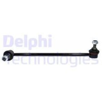 Delphi Koppelstange Stabilisator Vorne Links FüR Hyundai Accent III