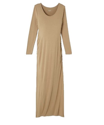 GAP Maternity Beige Pullover Long Sleeve Dress Size 6 NWT Nice | eBay GAP Maternity Beige Pullover Long Sleeve Dress Size 6 NWT Nice | eBay
