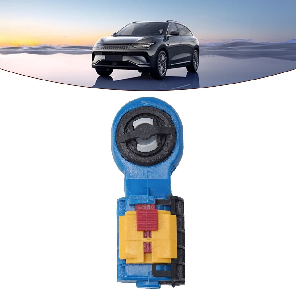 1 X Gearbox Selector Shift Lever Cable End Linkage Connector For Nissan