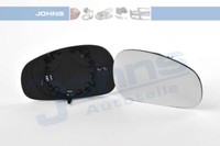 Johns 67 33 38-81 Spiegelglas, AußEnspiegel FüR Seat