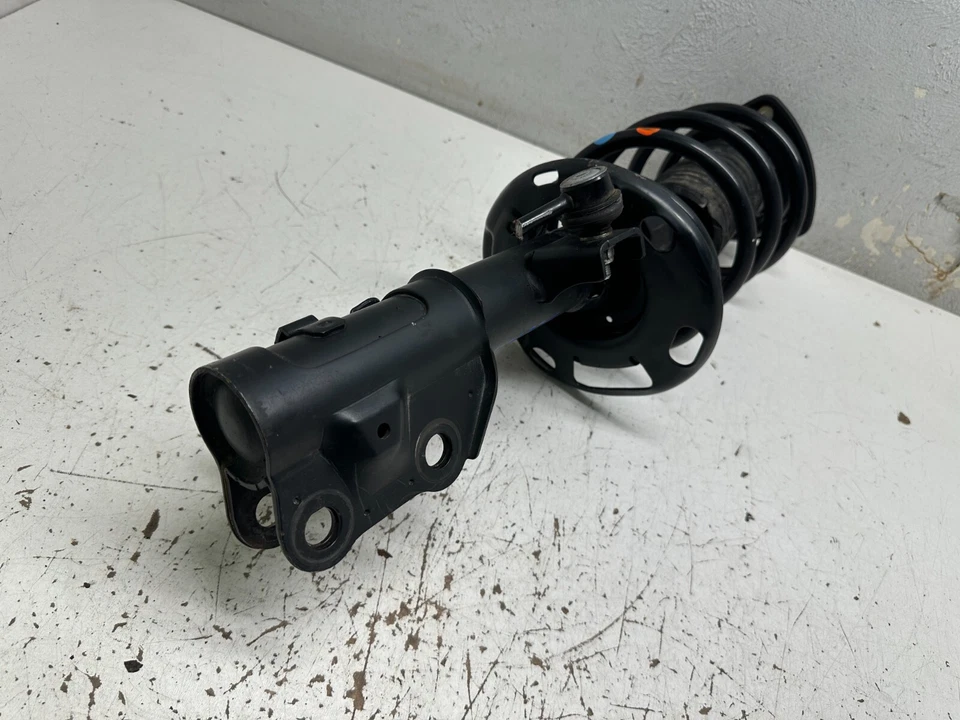 P31072 2014-2017 Mazda 6 puntal delantero amortiguador resorte lado pasajero 339404 Foto 4 de 4