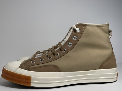 Converse Chuck Taylor All Star Chuck 70 High Men's Size 12 Tam
