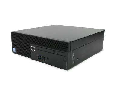 Dell Optiplex 3050 SFF PC Computer Core i5 6th Gen 16GB RAM 2TB