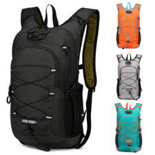 20L 30L Rucksack Herren Damen Wanderrucksack Trekkingrucksack Fahrradrucksack