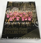 2024 TLA PENRITH NRL PREMIERS 4 PEAT PREMIERSHIP TRADING CARD FACTORY SET