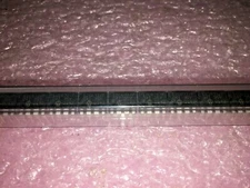 (10 PIECE LOT) PIC12C672-04-I/P, MICROCHIP IC MCU 8BIT 3.5KB OTP 8DIP