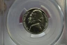 1964-D JEFFERSON NICKEL 5C PCGS MS65 BUSINESS STRIKE