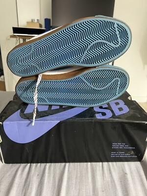 nike sb blazer milk carton