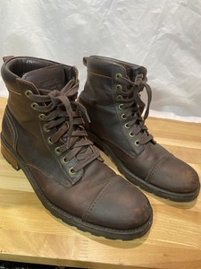 wolverine vegan boots