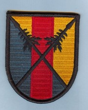 NEW ISSUE SSI:  303d MANEUVER ENHANCEMENT BRIGADE (MEB)