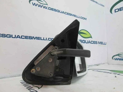 0510411 Retrovisor Derecho para OPEL KADETT C * 731592 - Imagen 2 de 6