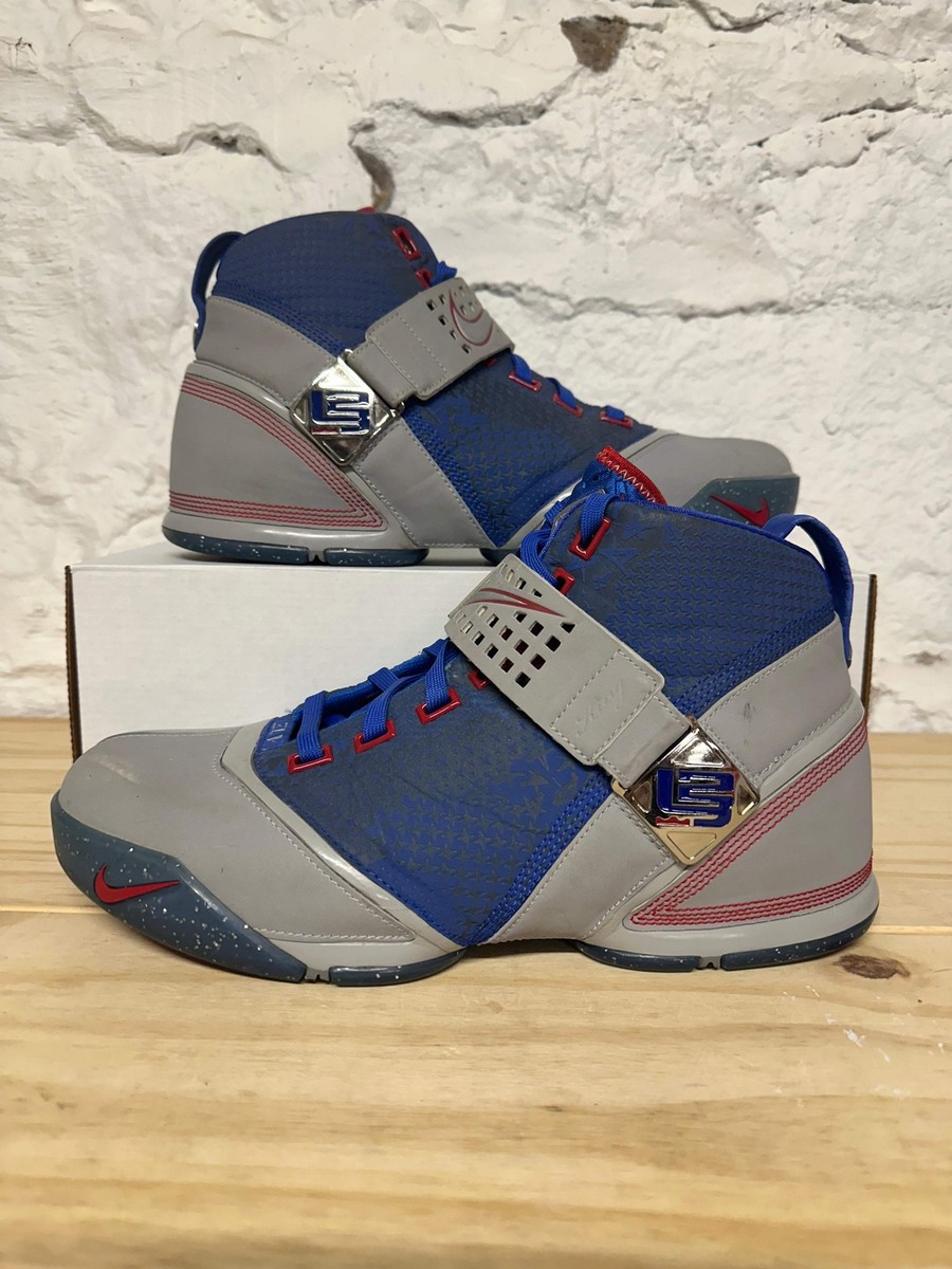 【希少品】NIKE LEBRON 11 (GS5.5Y) All Star Nike LeBron 11 All Star Gator King NoLA Gumbo League size