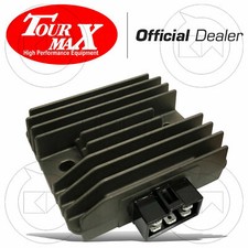 Original Voltage Regulator Tourmax Yamaha XJ6 600 N Year 2009-2011