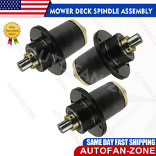 Detroit 8929537 Spindle and Hub Assembly 60 Series for sale online  