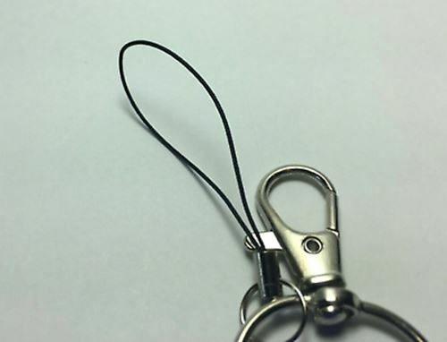 Los Angeles Dodgers Lanyard Badge Key Chain Clip Face Mask Holder Strap Saver - Picture 4 of 8