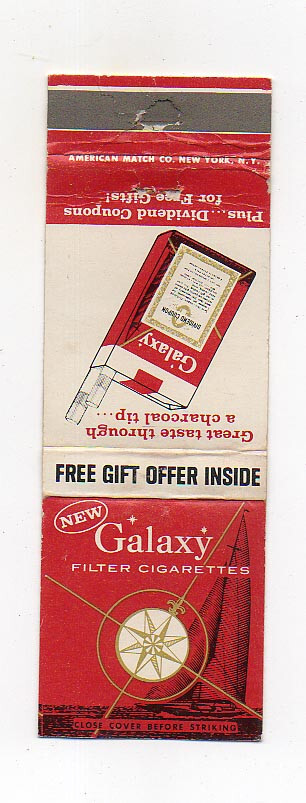 Cigarettes And Bubble Gum Galaxy Case By Grace Grogan - Grace Grogan Official Website